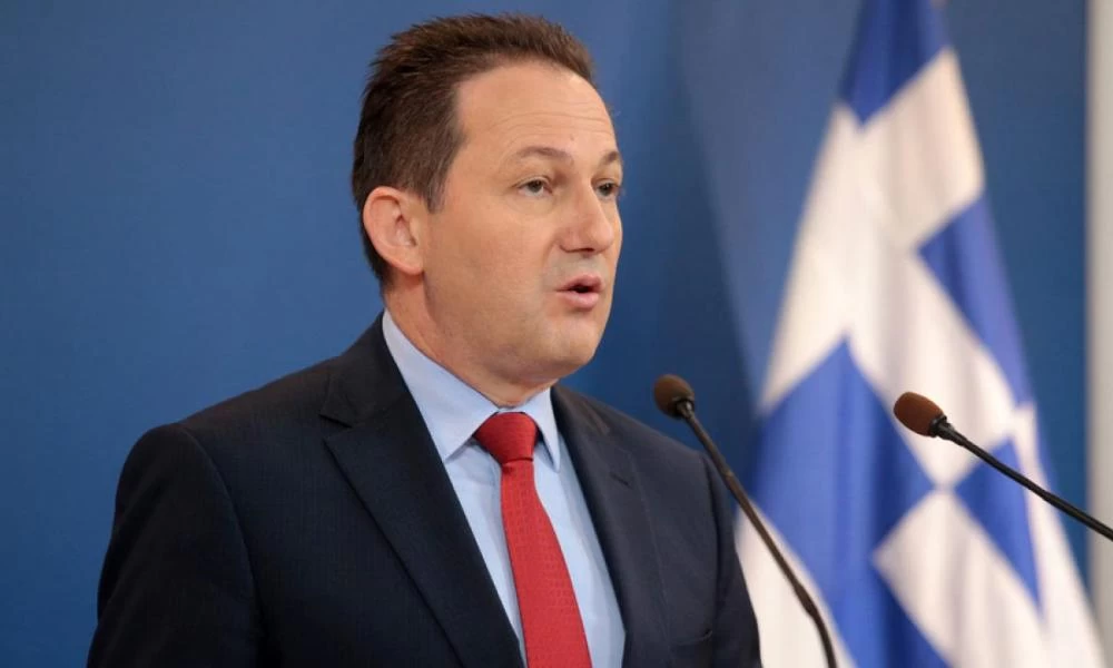 Πέτσας: Ο ρυθμός ανάπτυξης θα είναι υπερδιπλάσιος από τον αρχικό